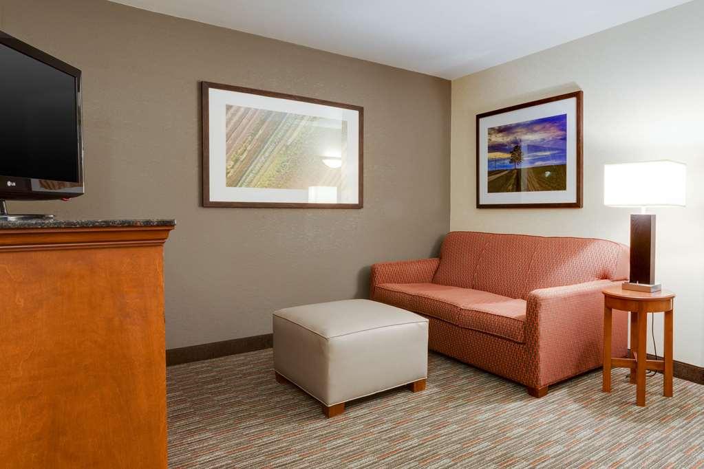Drury Inn & Suites Greenville Phòng bức ảnh