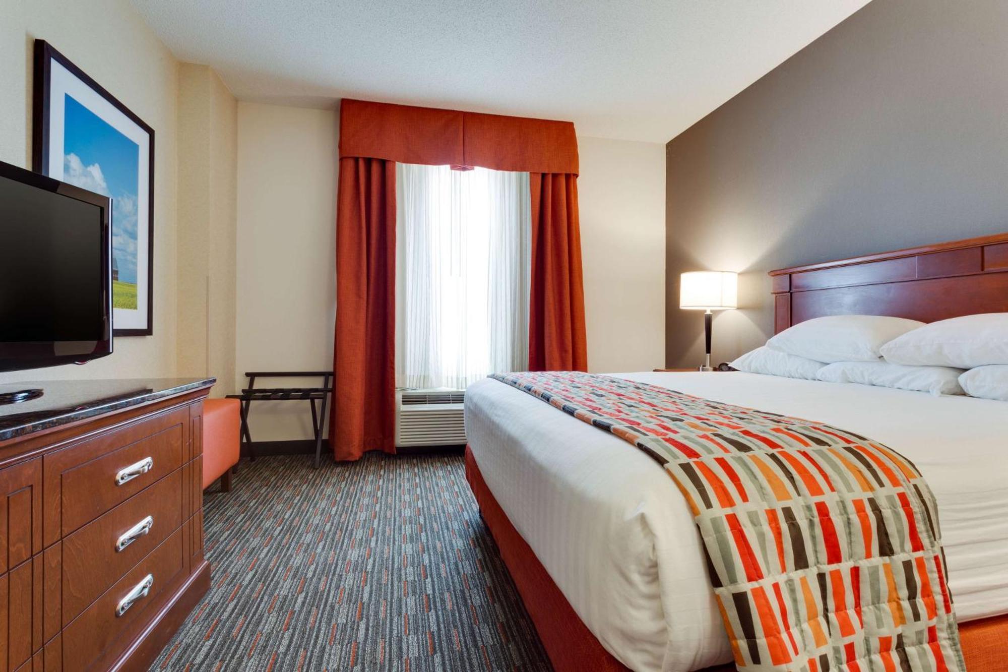 Drury Inn & Suites Greenville Ngoại thất bức ảnh