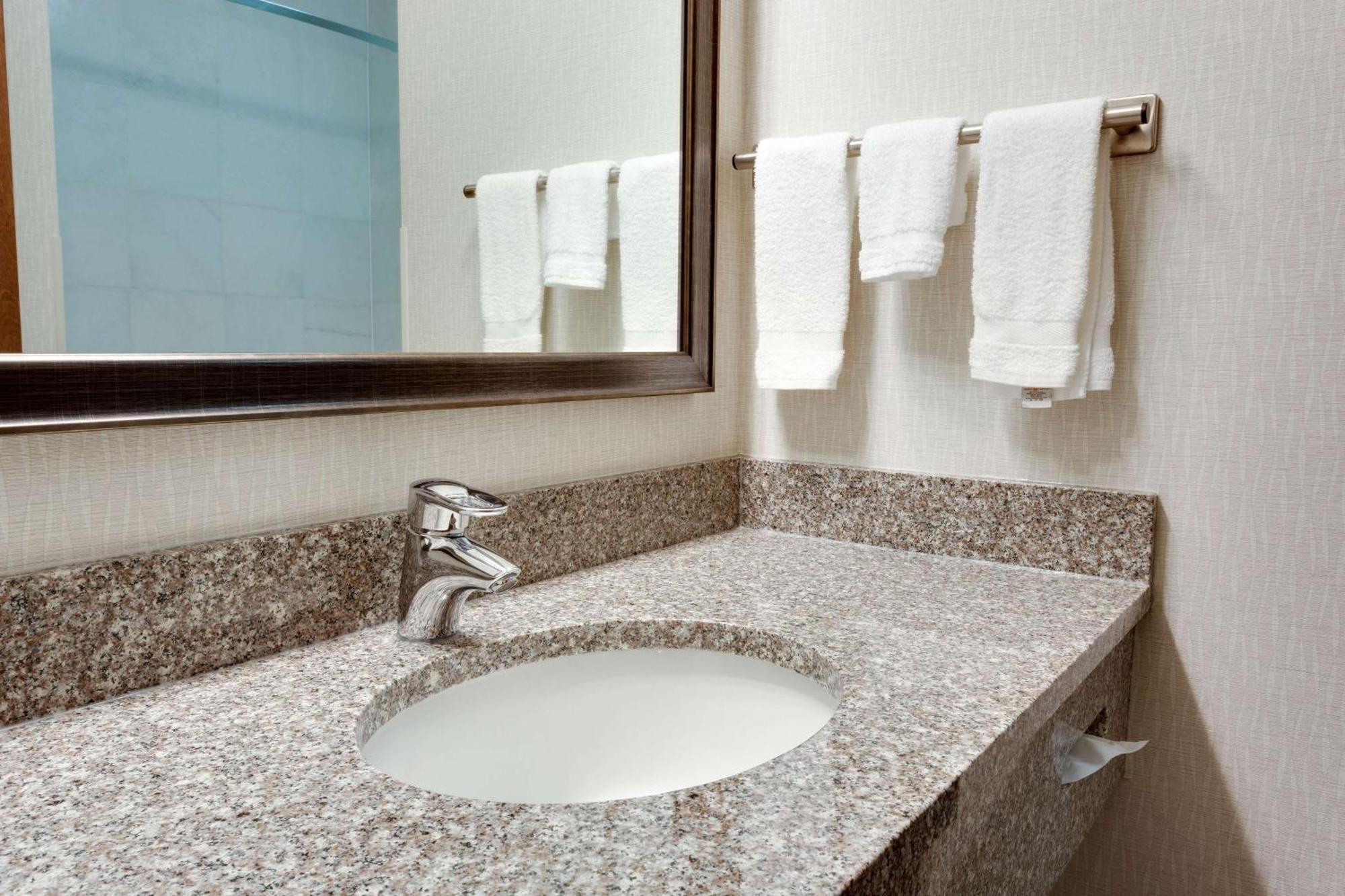Drury Inn & Suites Greenville Ngoại thất bức ảnh