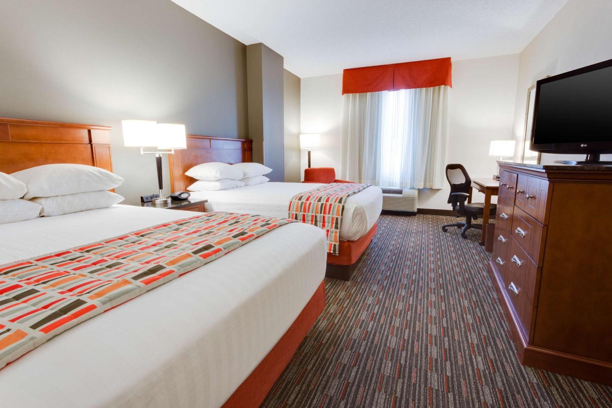 Drury Inn & Suites Greenville Ngoại thất bức ảnh