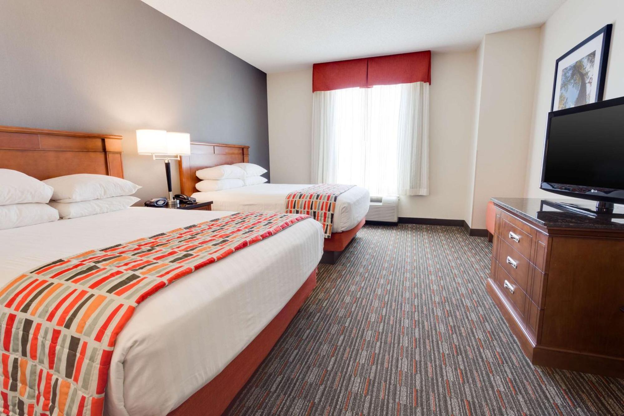 Drury Inn & Suites Greenville Ngoại thất bức ảnh
