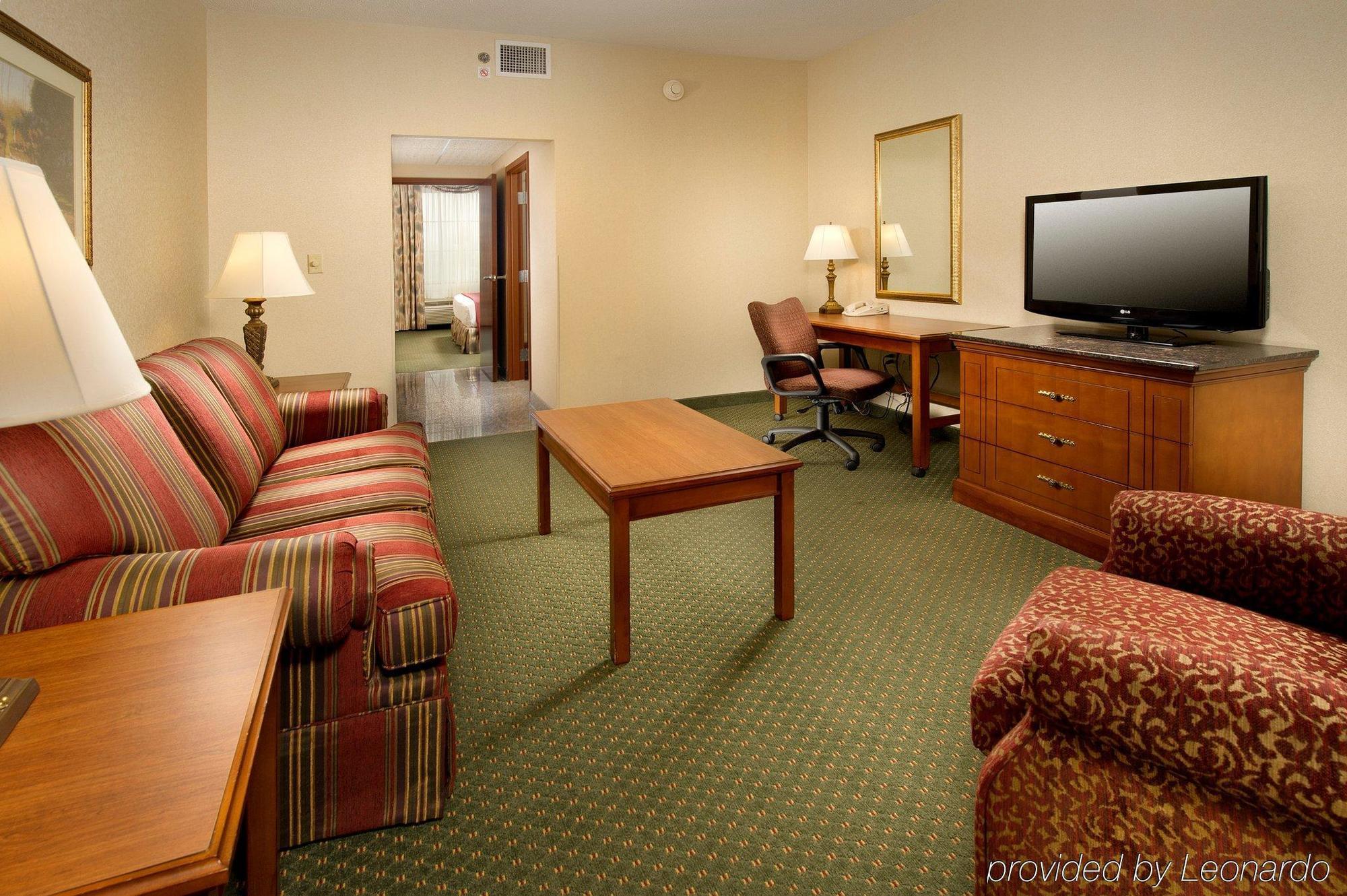 Drury Inn & Suites Greenville Ngoại thất bức ảnh