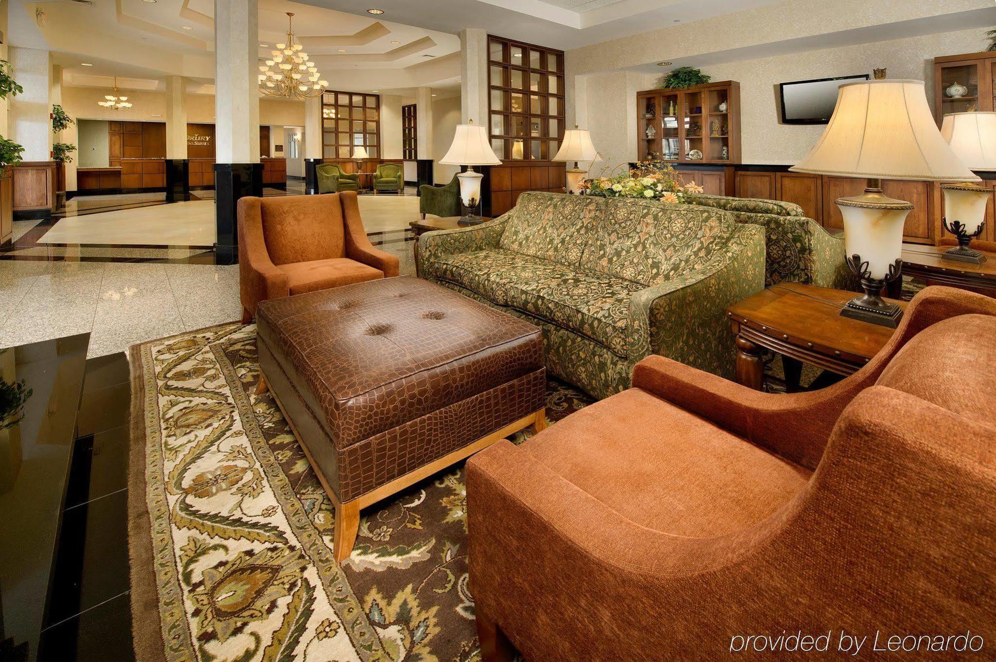 Drury Inn & Suites Greenville Ngoại thất bức ảnh