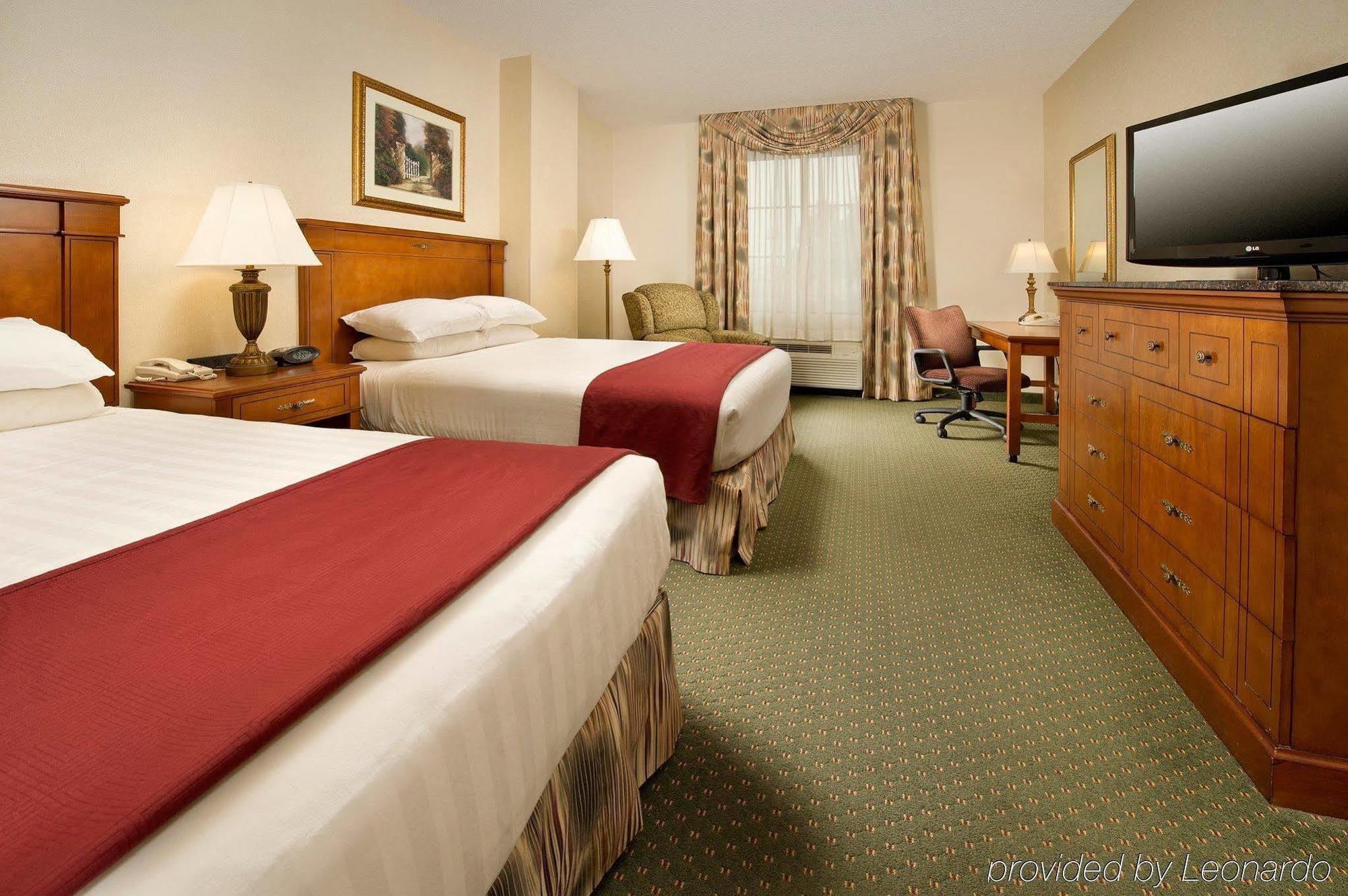 Drury Inn & Suites Greenville Ngoại thất bức ảnh