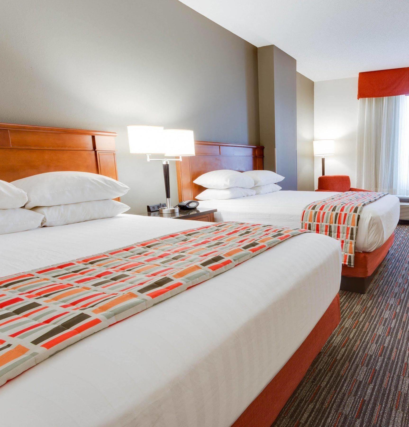 Drury Inn & Suites Greenville Ngoại thất bức ảnh