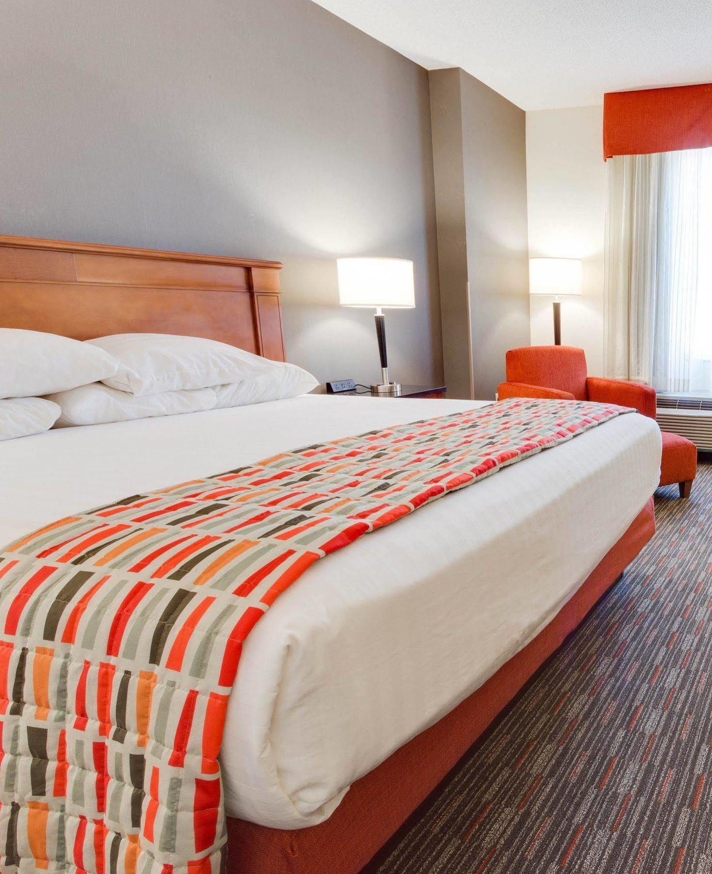 Drury Inn & Suites Greenville Ngoại thất bức ảnh